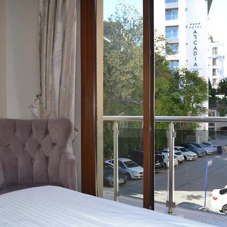 World Heritage Hotel Istanbul Exterior photo
