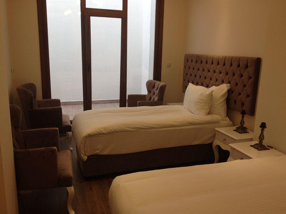 World Heritage Hotel Istanbul Exterior photo